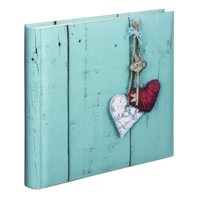 Hama album klasické RUSTICO 30x30 cm, 100 stran, Love Key