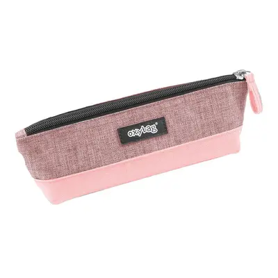 Etue OXYBAG lodička pastel pink