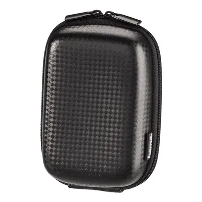 Hama pouzdro Hardcase Carbon Style 60 L, černý