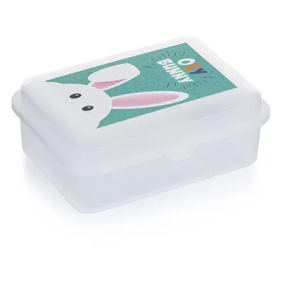 Box na svačinu Oxy Bunny