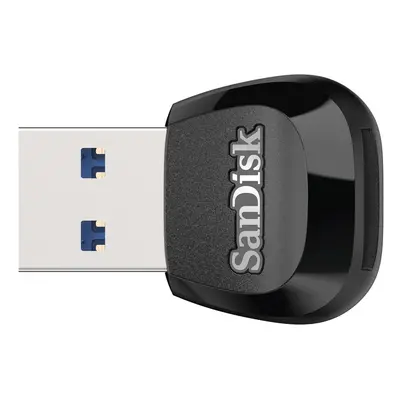 SanDisk čtečka Mobile Mate USB 3.0 UHS-I pro microSD