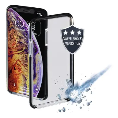 Hama Protector Cover for Apple iPhone Xs Max, black