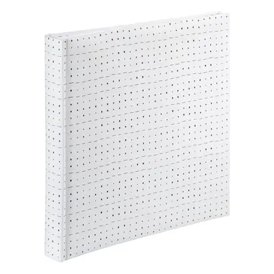 Hama album klasické GRAPHIC 30x30 cm, 80 stran, Squares