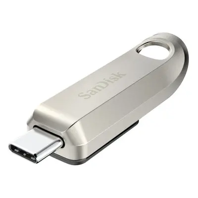 SanDisk Ultra Luxe USB Type-C 64 GB USB 3.2 Gen 1, metalický design