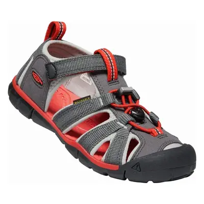 KEEN SEACAMP II CNX K MAGNET / DRIZZLE