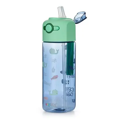 Láhev OXY SMiLE 450 ml Ocean Life