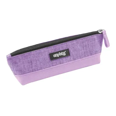 Etue OXYBAG lodička pastel violet