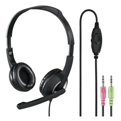 Hama PC headset Essential HS 300