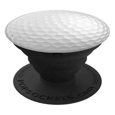 PopSockets Golf Ball