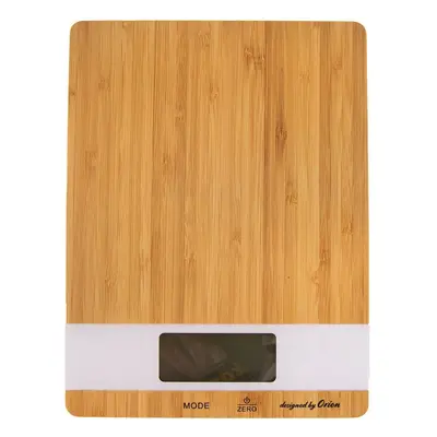 Kuchyňská váha digitální WHITELINE 5 kg