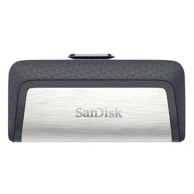 SanDisk Ultra Dual USB-C Drive 256 GB