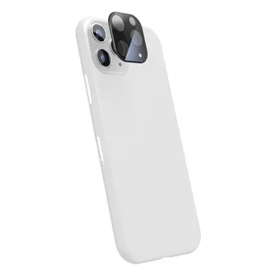 Hama ochranné sklo fotoaparátu pro Apple iPhone 11 Pro/11 Pro Max, černé