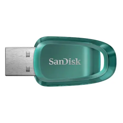 SanDisk Ultra Eco USB Flash Drive USB 3.2 Gen 1 64 GB