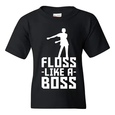 Triko FORTNITE floss like a boss