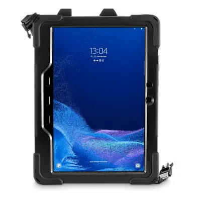 Hama Rugged Style, pouzdro pro Samsung Galaxy Tab Active4 Pro, černé