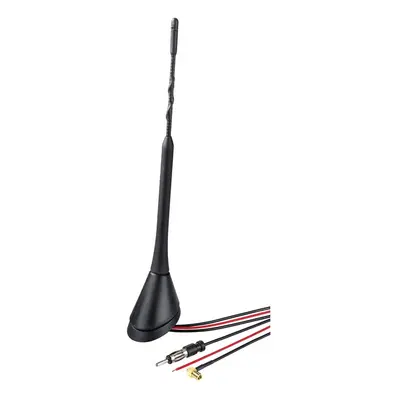 Hama roof Antenna, AM/FM and DAB/DAB+