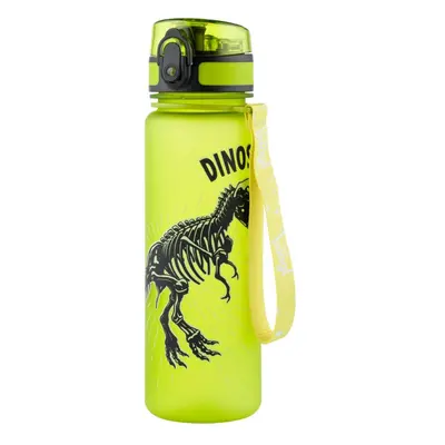 BAAGL Tritanová láhev na pití Dinosaurus 0,5l