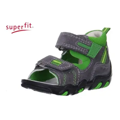 Dětská letní obuv Superfit 4-00033-07