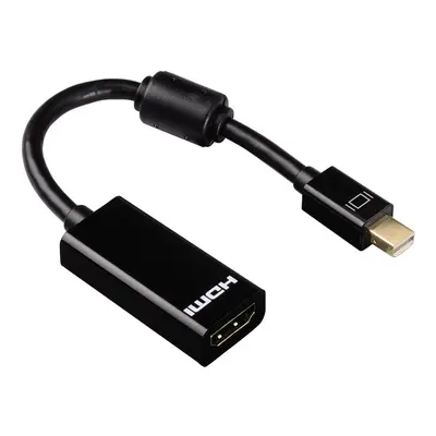 Hama redukce Mini DisplayPort - HDMI, UHD/4K