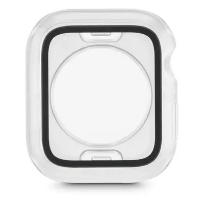 Hama ochranné pouzdro pro Apple Watch 7/8/9, 41 mm, 360° ochrana, nasazovací