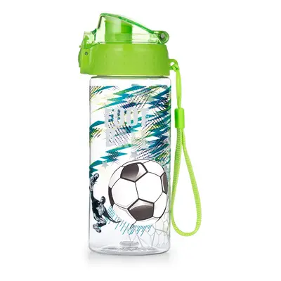 Láhev OXY CLiCK 500 ml fotbal