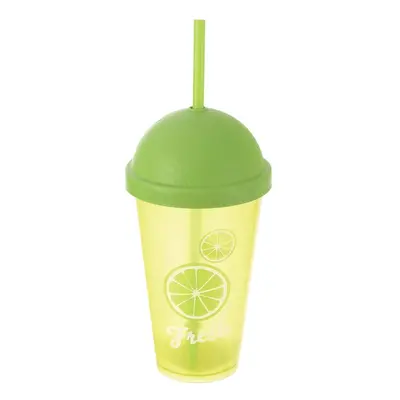 Pohár Fresh lime 0,5 l