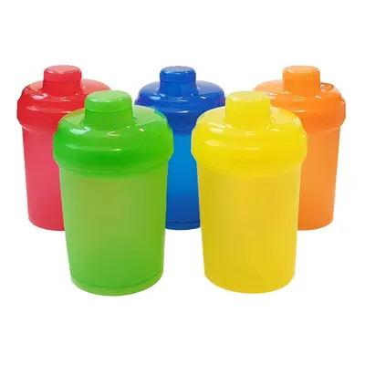 šejkr 0,45l, měrka 300ml, bez POTISKU, plast