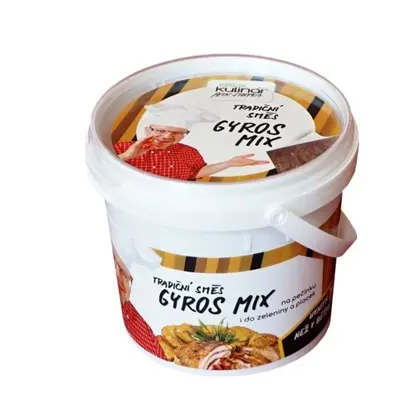 koření-"K"-GYROS MIX-70g QQ