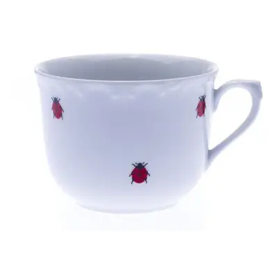 hrnek 270ml R -BERUŠKY, čes.porcelán