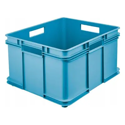 box 28,0 l BRUNO ECO line, modrý, 43x35x24cm, plast