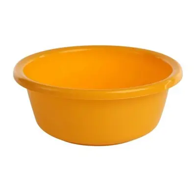 mísa d28cm, oranž, 4,0l, Tontarelli, plast