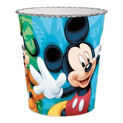 koš odp. 5l MICKEY dětský, plast