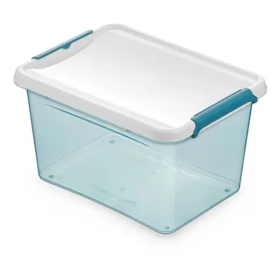 box 2,00l ARCTIC LINE-1222, 19,5x15x11cm, plast