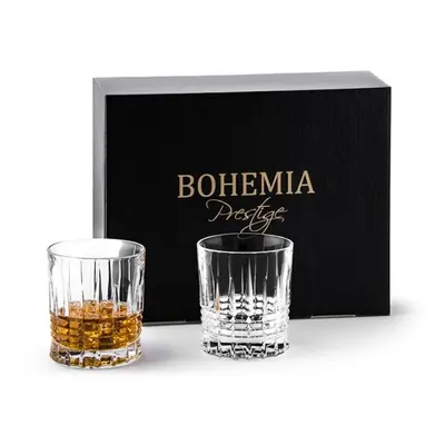 sklen. 300ml, 6ks, BOHEMIA PR. PERFECTO, whisky, DB