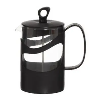 konvice 0,60l COFFEE MAKER, sklo+plast