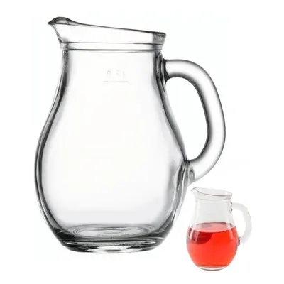 džbán 0,50l BISTRO (JUG) sklo