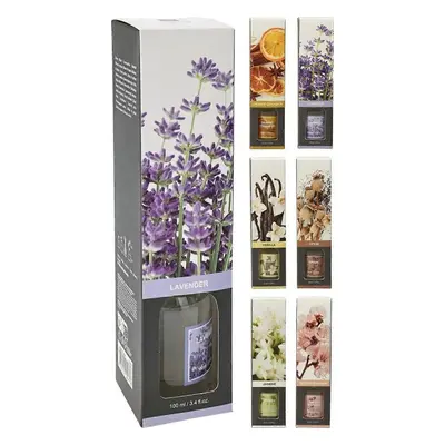 difuzér set, 100ml, DB