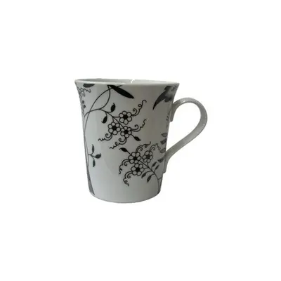 hrnek 340ml EMA - KANTA BOHEMIA, pozitiv U988/E, čes.porcelán