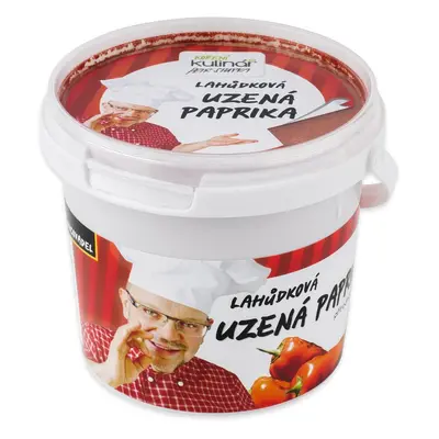 koření-"K"-UZENÁ PAPRIKA-80g