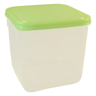 box 1,25l Q FRESH 12x12x12cm, plast