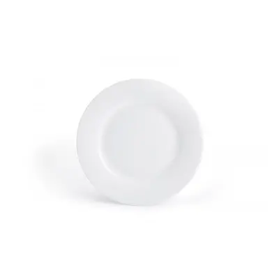 talíř d20,0 dezertní, PURE Premium, silný, bílý porcelán