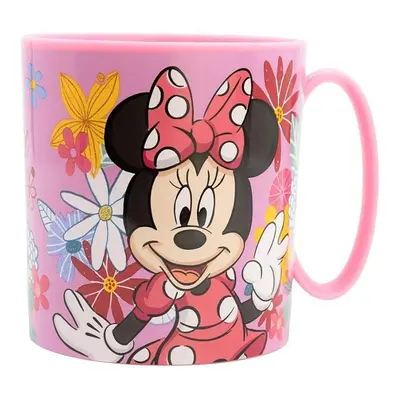 hrníček 350ml MINNIE, plast