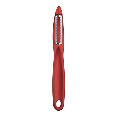 škrabka univer. oboustr. 21cm, ČERVENÁ VICTORINOX