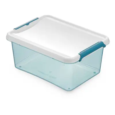 box 1,60l ARCTIC LINE-1242, 19,5x15x8,5cm, plast