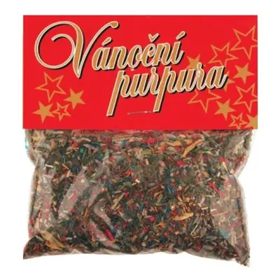 purpura vánoční 20g, sáček