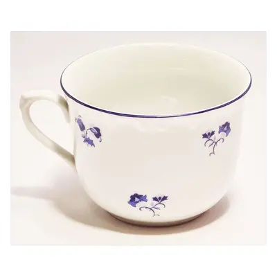 hrnek 270ml R -MOD.HÁZENKA U1031, čes.porcelán