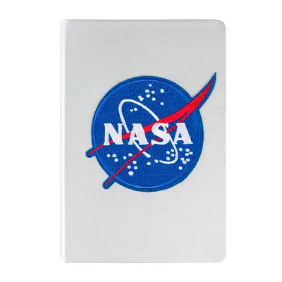 BAAGL Notes NASA stříbrný Baagl