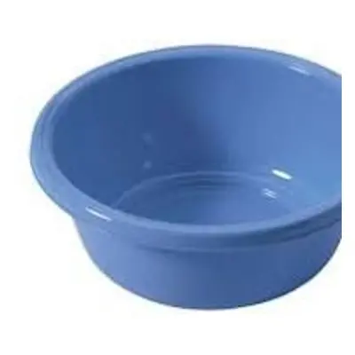 mísa d24cm, modrá, 2,5l, Tontarelli, plast