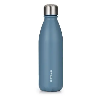 Láhev OXY BoLT 700ml METAL Moon satin