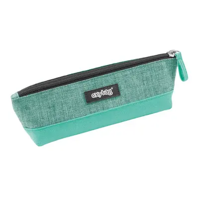 Etue OXYBAG lodička pastel green